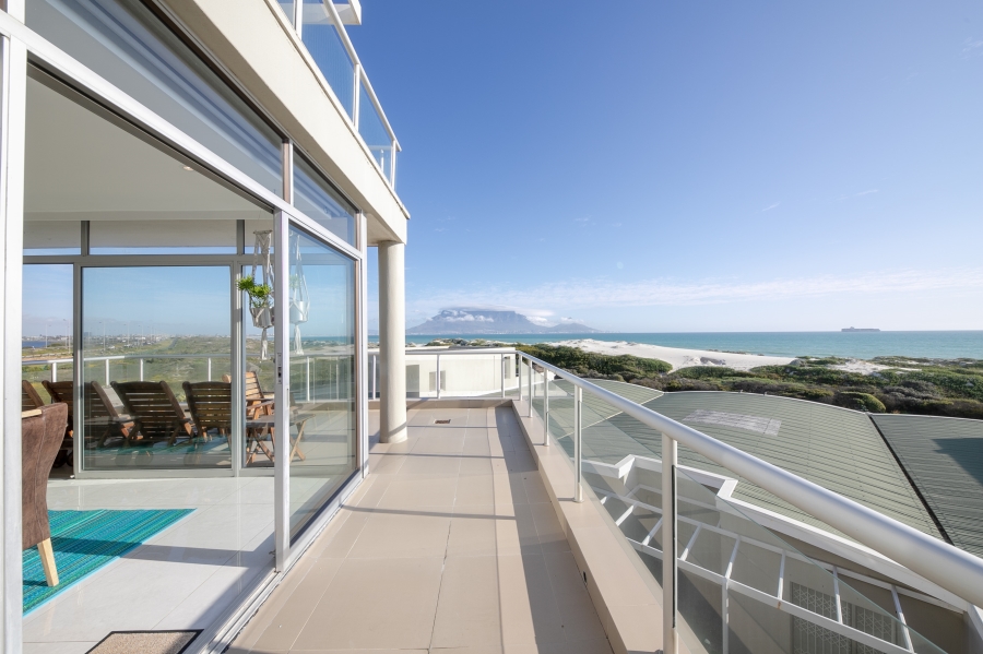 3 Bedroom Property for Sale in Table View Western Cape